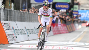 Cyclisme : Pogacar au départ de Paris-Roubaix ? Il répond