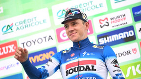 Cyclisme : Evenepoel a ciblé son grand objectif en 2025 !