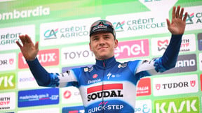 Cyclisme - Tour de France : Evenepoel n’a pas peur de Pogacar