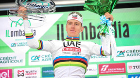 Cyclisme : Son constat sans appel sur Pogacar