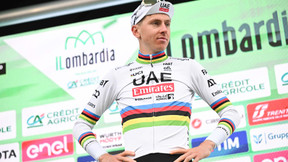 Cyclisme : Vingegaard-Evenepoel, qui est le mieux placer pour contrer Pogacar ? Sa réponse cash