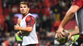 Antoine Dupont : La «surprise exceptionnelle» qui s'annonce !