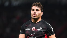 Top 14 : Antoine Dupont s’enflamme pour son retour fracassant !