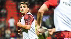 Antoine Dupont - La séparation : Il annonce la fin !