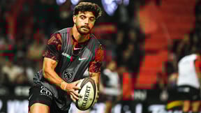 Romain Ntamack, le transfert de folie ?