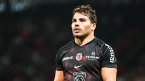 Antoine Dupont : Le coup de fil de «rêve» !