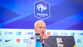 Mbappé : La sortie de Deschamps le fait enrager ! 