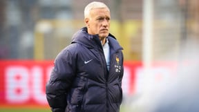 Equipe de France : Deschamps a tranché pour ce phénomène