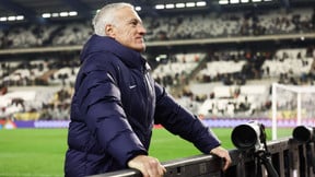 Algérie, France… Deschamps se fait interpeller en public