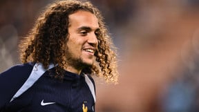 «Je n'ai pas eu peur», Guendouzi interpelle Deschamps !