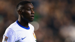 Officiel - PSG : La nouvelle sanction pour Kolo Muani ! 