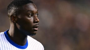 Mercato - PSG : Sur le départ, Kolo Muani est perdu ! 