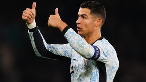 Cristiano Ronaldo : Le cadeau à 60M€ de l’Arabie Saoudite !