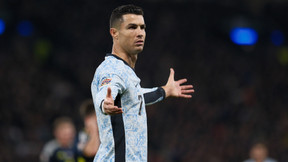 Cristiano Ronaldo : Le PSG a son plan mercato !