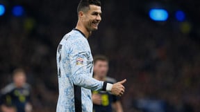 PSG : Il vend la mèche pour le transfert de Cristiano Ronaldo 