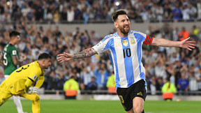 Mercato : L'OM fonce sur un coéquipier de Messi ! 