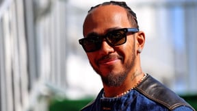 F1 : Hamilton débarque, Ferrari annonce déjà du lourd !