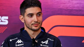 F1 : «C’est très triste», Ocon balance sur la révolution chez Alpine 