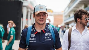 F1 : Mercedes annonce une date pour Max Verstappen