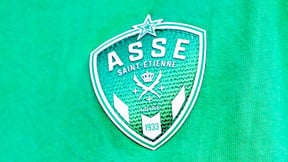 ASSE : Comme au PSG, un scandale éclate