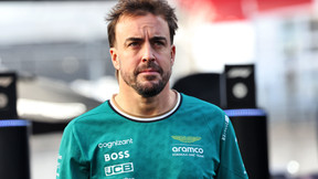 F1 : L’annonce surprise d’Alonso sur sa retraite