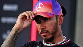 F1 - GP des États-Unis : Fiasco historique pour Hamilton !