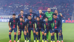 Inquiétude pour cet attaquant du PSG, une date est fixée