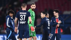 PSG : Donnarumma critiqué, une star de Deschamps va l’éclipser ?