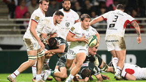 Top 14 : Antoine Dupont a encore fait des siennes ! 