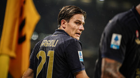 Mercato : «C'est inacceptable», annoncé au PSG et à l’OM, il se fait détruire ! 