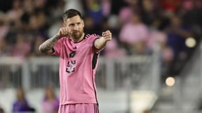 Messi lâche une énorme annonce sur son avenir