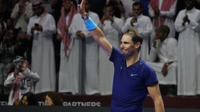 Tennis : Avant la retraite, Nadal balance sur son dernier coup d'éclat !