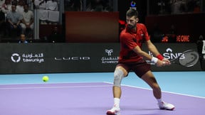 Tennis : Djokovic doit lancer une révolution pour éviter la catastrophe !