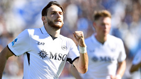 Kvaratskhelia : Sa grande première au PSG déjà annoncée ? 