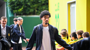 EXCLU - Mercato - FC Nantes : Nathan Zézé se rapproche de Bournemouth