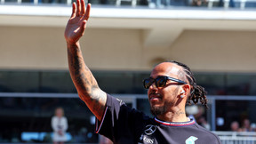 F1 - Hamilton : Mercedes annonce un nouveau «défi» !
