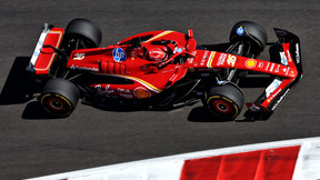 F1 : McLaren sanctionné, Ferrari valide totalement !