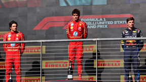 F1 : Ferrari brille, il dévoile les raisons !