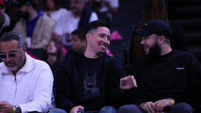 Samir Nasri : Discussion secrète, la signature surprise à l'OM ! 