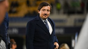 Le transfert qui va «rendre fou» l'OM ?