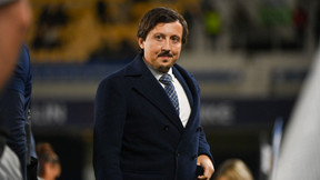 «Choquant» : Pablo Longoria se fait chahuter à l’OM et hallucine