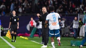 OM : Un buteur impressionne De Zerbi