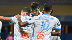 Mercato - OM : Cette recrue a conquis le vestiaire !