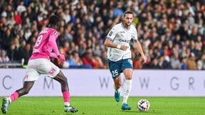 Mercato - OM : Rabiot signe déjà une masterclass ? 