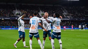 Mercato - OM : Une recrue fait sensation à Marseille