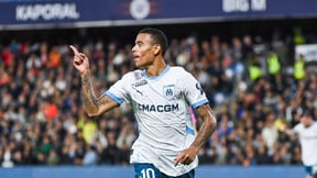 L’OM balance sur Greenwood en privé