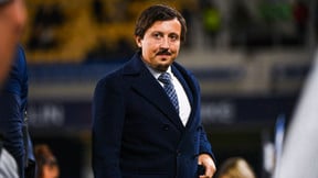 Mercato : Désaccord à l'OM, il claque la porte !