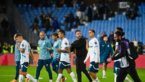 En plein calvaire à l’OM, De Zerbi l’a sauvé