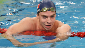 Natation : Marchand dit stop, c’est validé !