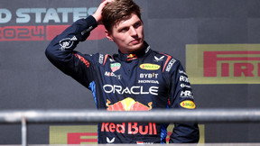 F1 : «Problèmes» chez Red Bull, Verstappen annonce la couleur